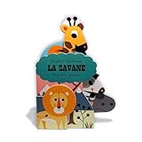 La savane by 