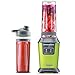 Smoothie Blender Willsence Personal Blender for Juice Shakes and Smoothie with 20 Oz Tritan BPA-Free Travel Bottle and Stronger and Faster with Recipes, Stainless Steel