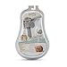 Comfort & Harmony Woombie Peanut Leggies Swaddle - Nutshell