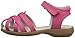 See Kai Run Camila Cage Toe Sandal (Toddler/Little Kid)