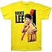 BRUCE LEE BLOOD MENS S/S TEE