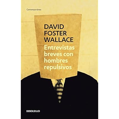 Entrevistas Breves Con Hombres Repulsivos (CONTEMPORANEA) Entrevistas Breves Con Hombres Repulsivos (CONTEMPORANEA)