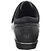 Aetrex Women's Emma Orthopedic Adjustable Slip on Leather Monk Strap Loafer Shoe