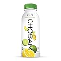 Drink Chobani, Lemon-Lime, 10 oz