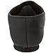 Dance Class GB100 Leather/Spandex Gore (Toddler/Little Kid/Big Kid),Black,3 M US Little Kid