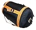 Ledge Sports Featherlite +20 F Degree Ultra Light Design, Ultra Compact Sleeping Bag (84 X 32 X 20)
