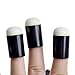 GooMart 40 Pack of Craft Finger Sponge Daubers with Storage Case for Card Making Painting Drawing Chalk