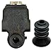 ACDelco Professional 18M932 Brake Master Cylinder Assembly