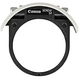 CANON(キヤノン) Canon(キヤノン) 52mmドロップインスクリューフィルターホルダー