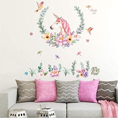 wall stickers girls room