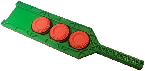 Swing-Shot Clay Pigeon Thrower