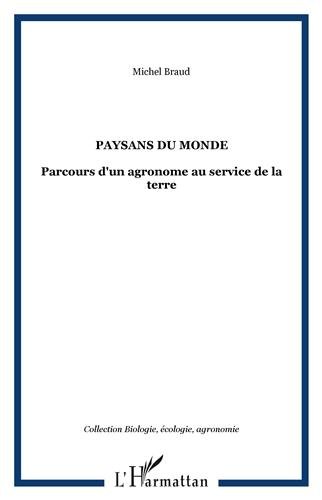 Paysans du monde