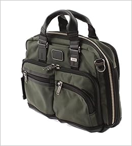 andersen slim commuter brief