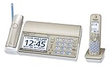 Panasonic(パナソニック) PANASONIC(パナソニック) おたっくす KX-PD603DL-N シャンパンゴールド