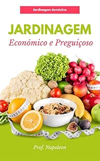Livro Jardinagem para preguiçosos: Sobre o jardim para os econômicos e preguiçosos