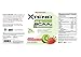 Scivation Xtend FREE BCAA Powder, Strawberry Kiwi, 30 Servings, No Artificial Colors, Flavors, or Sweeteners