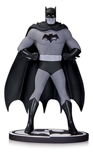 DC Collectibles Batman: Black and White: Batman by Dick Sprang Statue