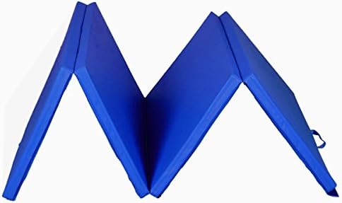 Amazon Com Clevr 6 X4 X2 Gymnastics Gym Tumbling Exercise