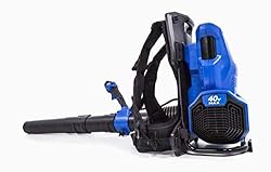 Kobalt Bare Tool 125-MPH 690-CFM 40-Volt Lithium