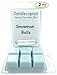 Candlecopia Snowman Balls Strongly Scented Hand Poured Vegan Wax Melts, 12 Scented Wax Cubes, 6.4 Ounces in 2 x 6-Packs