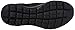 Skechers Sport Women's Flex Appeal 2.0 Fashion Sneaker, Black, 9 M US
