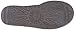 UGG Women's Bailey Button Triplet Ii Winter Boot, Chocolate, 8 M US