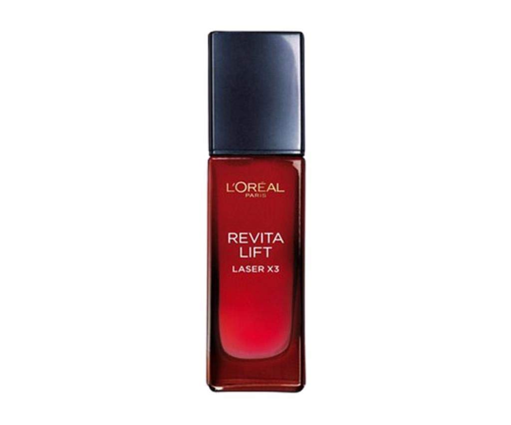 L'Oreal Paris Revitalift Laser Renew Super Serum (Packaging May Vary), Fresh Fragrance, 30 ml
