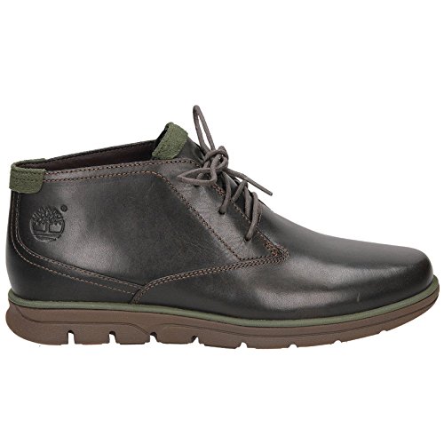 bradstreet chukka for men in dark grey