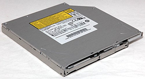 PC-Mart. 12.7mm AD-5670S DVD±RW Burner Rewritable SuperDrive Writes, Rewrites Drive SATA Slot-loading for Mac mini, iMac 21.5" 24" 27", Can Replace AD-5680H, AD-5690H, UJ-875A, AD-7640S