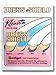 Kleinert's Underarm Dress Shields, Pin-In, For Regular Sleeves (For Light-Moderate Sweat Control)