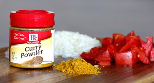 McCormick Curry Powder, 1 oz (Pack of 6) - Image 7