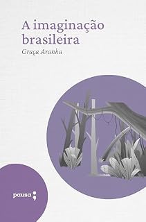 Livro A imaginação brasileira