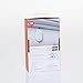Motorola Baby Smart Nursery Alert Sensor - Connected Door and Window Alerts 2 Pack, White