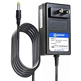 T POWER AC Adapter Charger Compatible with Braven