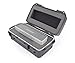 AudioActiv VAULT LS Waterproof, Shockproof Hard Cover Travel Case for Bose SoundLink Mini I and II(Black)
