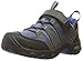 KEEN Oakridge Low WP Hiking Shoe (Toddler/Little Kid), Magnet/True Blue, 11 M US Little Kid