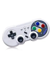 STOGA Xbox One Controller,  at USB Cable Game Controller Reemplazo Gamepad Compatible Xbox One & PC (Windows 7 8 10),, gris