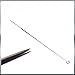 One Tattoo World 50-pcs Sterilized Tattoo Needles | 3RL Round Liner, OTW-50-3RL