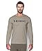 Under Armour Men's I Hunt Long Sleeve Tee, Greystone, X-Large