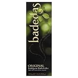 Badedas Original Rich Bath Gelee with Horse Chestnut Extract 10.1 oz by Badedas