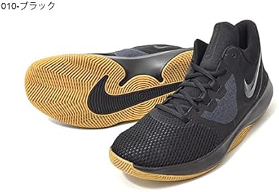 nike precision iii basketball shoe