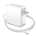 MacBook Air Charger, Ac 45W Magsafe2 Power Adapter Charger for MacBook Air 11'' and 13''