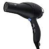 INFINITIPRO BY CONAIR 1875W Salon Performance AC Motor Styling Tool/Hair Dryer; Black