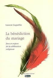 La  bénédiction du mariage