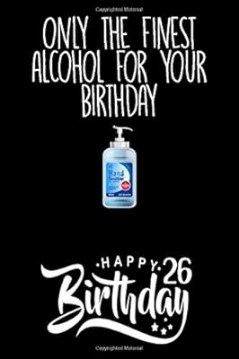 26 gifts for 26th birthday for boyfriend