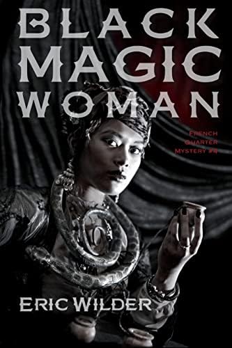 Amazon.com: Black Magic Woman: CDs & Vinyl