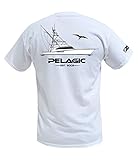 Twin Diesel Pocket Tee