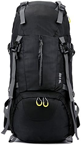 60L Lightweight Backpack Hiking Travel Packable Daypack