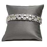 888 Display® 4-Pieces Bracelet Watch Pillow