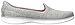 Skechers Performance Women's Go Step Lite Dynamik Walking Shoe,Gray Heather,8 M US